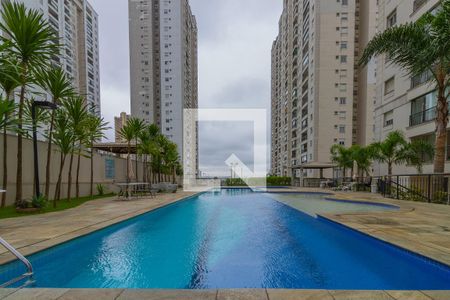 Apartamento à venda com 68m², 3 quartos e 1 vaga Apartamento à venda com 68m², 3 quartos e 1 vagaarea comum