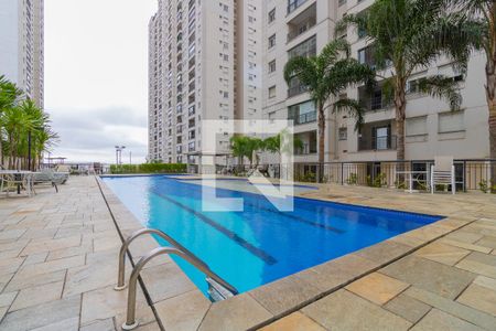 Apartamento à venda com 68m², 3 quartos e 1 vaga Apartamento à venda com 68m², 3 quartos e 1 vagaarea comum