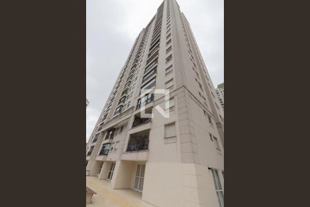 Apartamento à venda com 68m², 3 quartos e 1 vaga Apartamento à venda com 68m², 3 quartos e 1 vagafachada