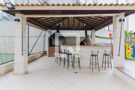 Apartamento à venda com 68m², 3 quartos e 1 vaga Apartamento à venda com 68m², 3 quartos e 1 vagaarea comum