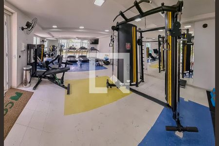 Apartamento à venda com 68m², 3 quartos e 1 vaga Apartamento à venda com 68m², 3 quartos e 1 vagaarea comum