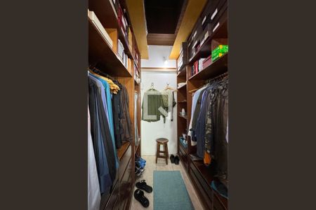 Casa de condomínio à venda com 400m², 5 quartos e 4 vagasBanheiro da Suíte 2