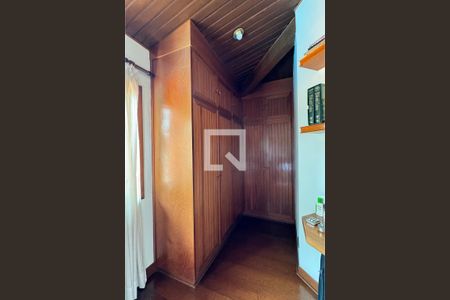 Casa de condomínio à venda com 400m², 5 quartos e 4 vagasQuarto 5