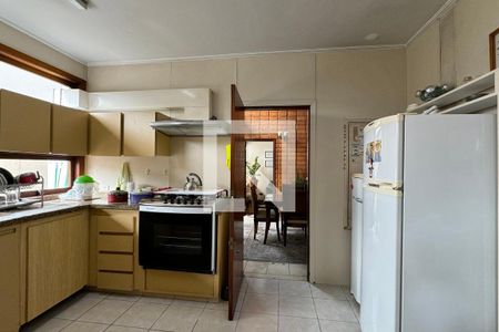 Casa de condomínio à venda com 400m², 5 quartos e 4 vagasCozinha