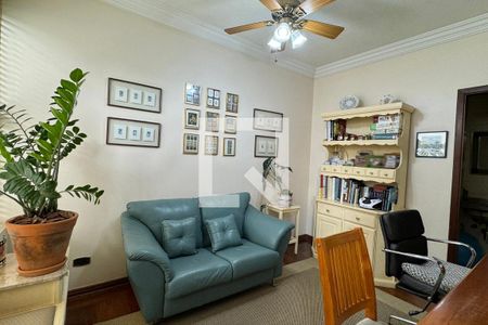 Casa de condomínio à venda com 400m², 5 quartos e 4 vagasSuíte 1