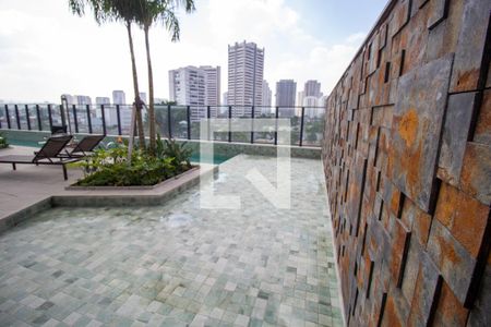 Apartamento à venda com 68m², 3 quartos e 1 vaga Apartamento à venda com 68m², 3 quartos e 1 vagaÁrea comum - Piscina