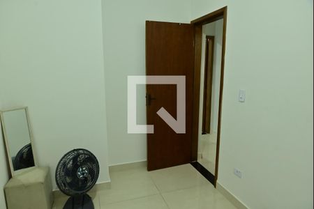 Quarto 1 de casa de condomínio para alugar com 2 quartos, 62m² em Ocian, Praia Grande