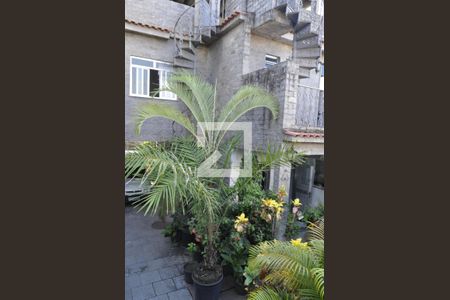 Casa à venda com 191m², 4 quartos e 3 vagasÁrea externa