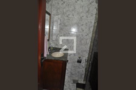 Casa à venda com 191m², 4 quartos e 3 vagasBanheiro