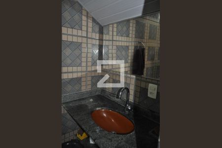 Casa à venda com 191m², 4 quartos e 3 vagasÁrea externa