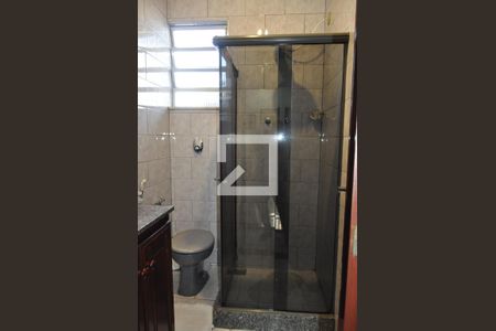 Casa à venda com 191m², 4 quartos e 3 vagasBanheiro