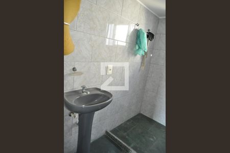 Casa à venda com 191m², 4 quartos e 3 vagasBanheiro