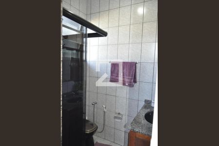 Casa à venda com 191m², 4 quartos e 3 vagasBanheiro