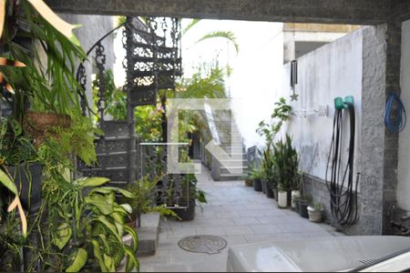 Casa à venda com 191m², 4 quartos e 3 vagasÁrea externa