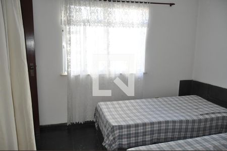 Casa à venda com 191m², 4 quartos e 3 vagasQuarto