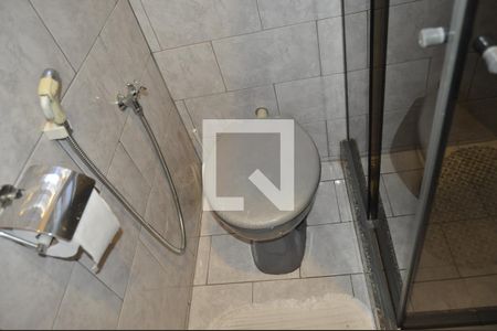 Casa à venda com 191m², 4 quartos e 3 vagasBanheiro