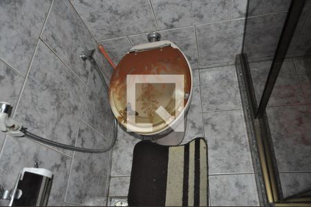 Casa à venda com 191m², 4 quartos e 3 vagasBanheiro