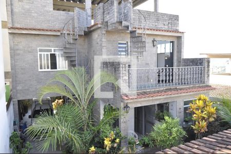 Casa à venda com 191m², 4 quartos e 3 vagasÁrea externa