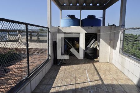 Casa à venda com 191m², 4 quartos e 3 vagasÁrea externa