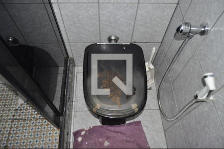 Casa à venda com 191m², 4 quartos e 3 vagasBanheiro