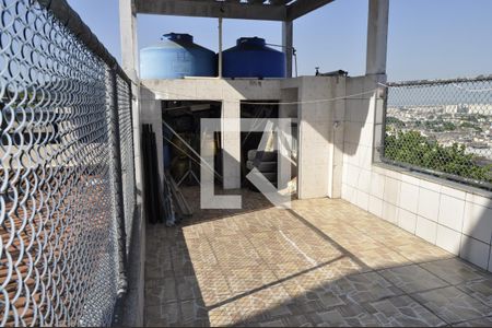 Casa à venda com 191m², 4 quartos e 3 vagasÁrea externa