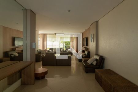 Apartamento à venda com 176m², 3 quartos e 3 vagasÁrea comum - Salão de festas