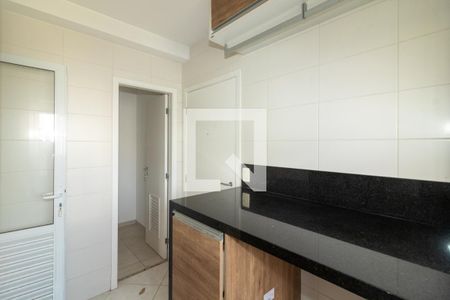 Apartamento à venda com 176m², 3 quartos e 3 vagasÁrea de Serviço