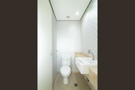 Apartamento à venda com 176m², 3 quartos e 3 vagasLavabo