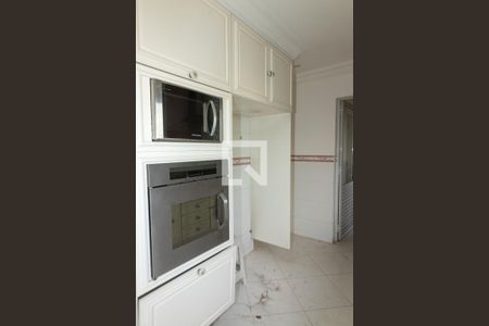 Apartamento à venda com 176m², 3 quartos e 3 vagasCozinha