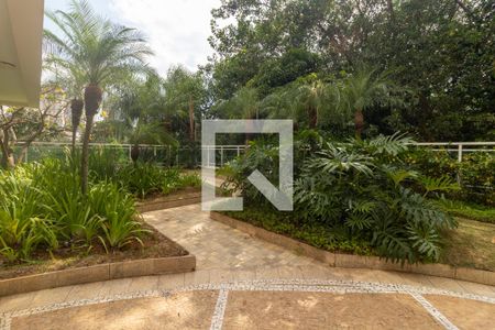 Apartamento à venda com 176m², 3 quartos e 3 vagasÁrea externa