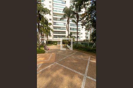 Apartamento à venda com 176m², 3 quartos e 3 vagasÁrea externa