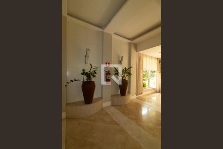 Apartamento à venda com 176m², 3 quartos e 3 vagasHall de entrada