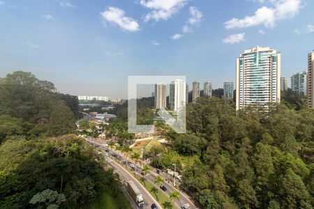 Apartamento à venda com 176m², 3 quartos e 3 vagasVista da Cozinha