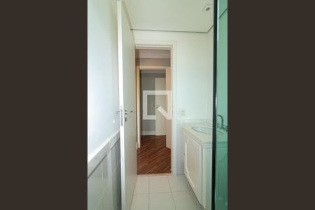 Apartamento à venda com 176m², 3 quartos e 3 vagasBanheiro da Suíte 3