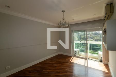 Apartamento à venda com 176m², 3 quartos e 3 vagasSuíte master