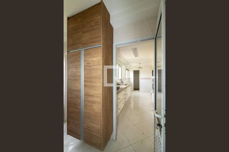 Apartamento à venda com 176m², 3 quartos e 3 vagasCozinha