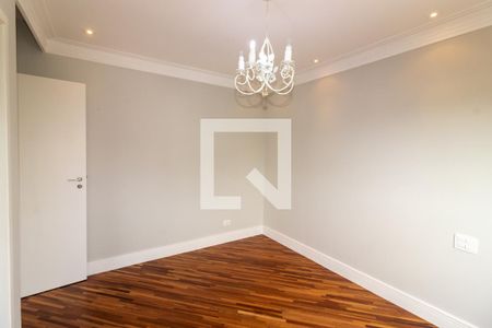 Apartamento à venda com 176m², 3 quartos e 3 vagasQuarto Suíte 2