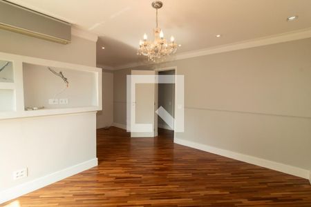 Apartamento à venda com 176m², 3 quartos e 3 vagasSuíte master