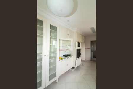 Apartamento à venda com 176m², 3 quartos e 3 vagasCozinha