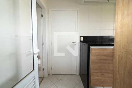 Apartamento à venda com 176m², 3 quartos e 3 vagasÁrea de Serviço