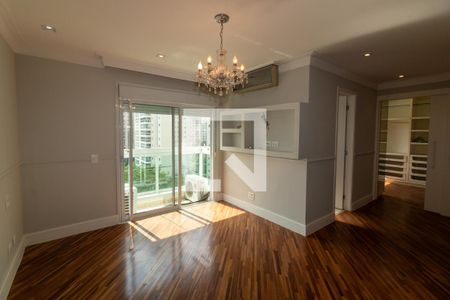 Apartamento à venda com 176m², 3 quartos e 3 vagasSuíte master
