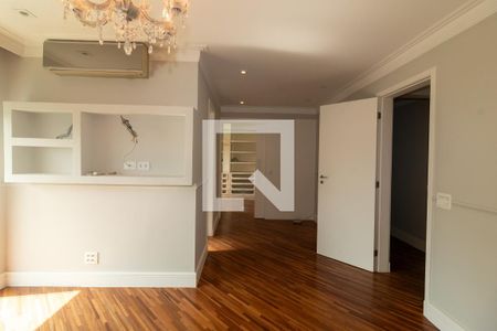 Apartamento à venda com 176m², 3 quartos e 3 vagasSuíte master