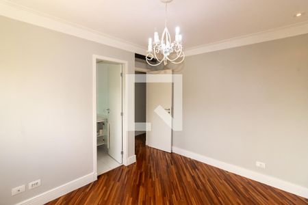 Apartamento à venda com 176m², 3 quartos e 3 vagasQuarto Suíte 2