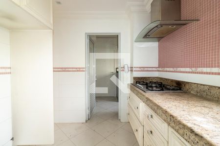Apartamento à venda com 176m², 3 quartos e 3 vagasCozinha