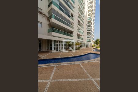 Apartamento à venda com 176m², 3 quartos e 3 vagasÁrea externa