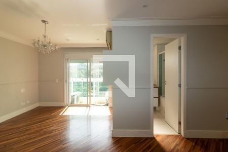 Apartamento à venda com 176m², 3 quartos e 3 vagasSuíte master