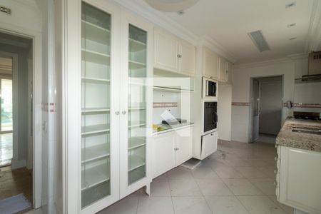 Apartamento à venda com 176m², 3 quartos e 3 vagasCozinha