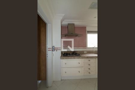 Apartamento à venda com 176m², 3 quartos e 3 vagasCozinha