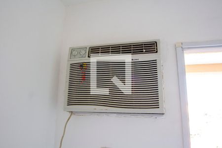 Sala de apartamento para alugar com 3 quartos, 63m² em Fátima, Niterói