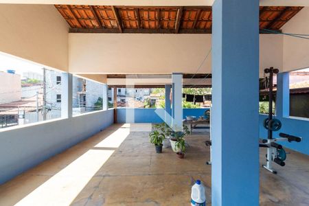 Casa à venda com 500m², 4 quartos e 5 vagas Casa à venda com 500m², 4 quartos e 5 vagasSalão de Festas